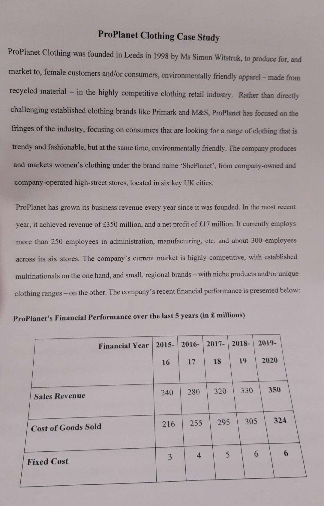 Please solve these case study ASAP. I'll surely