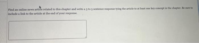 criminal law Find an online news article related