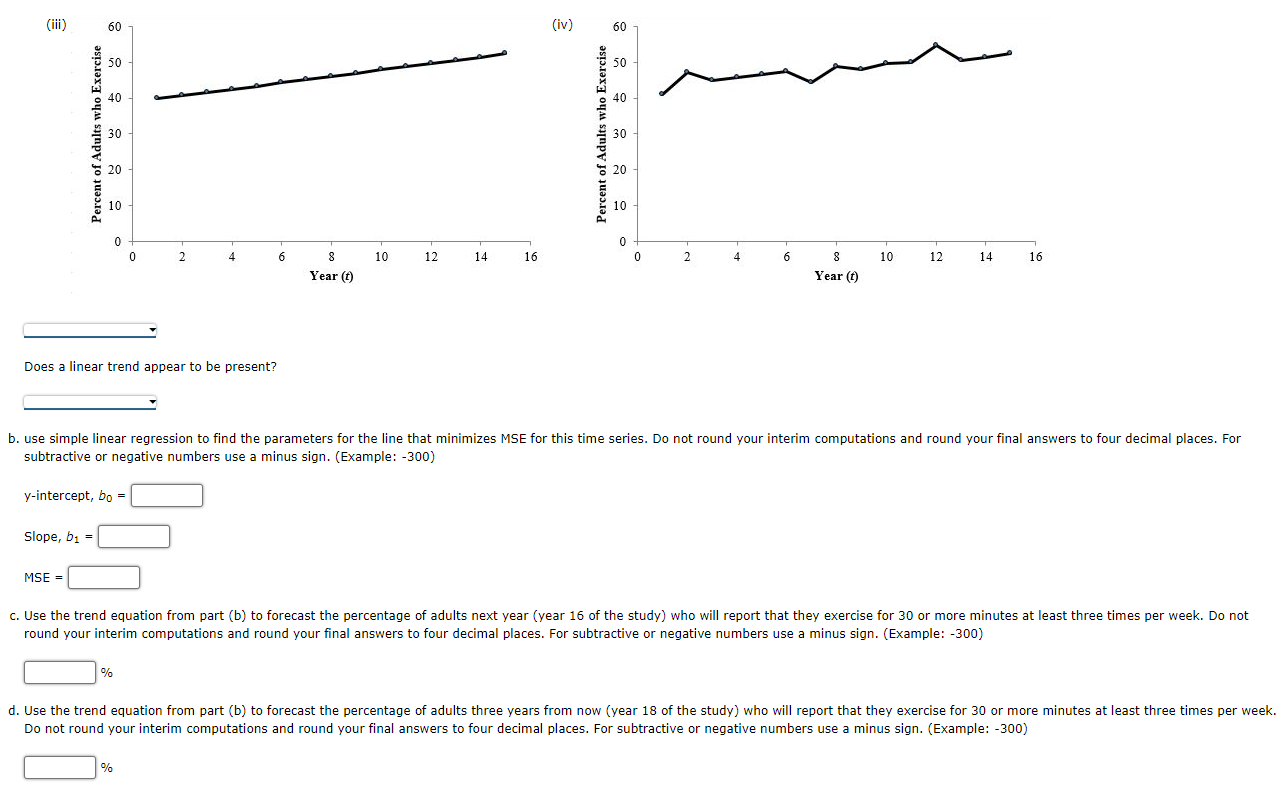 The medical community unanimously agrees on the