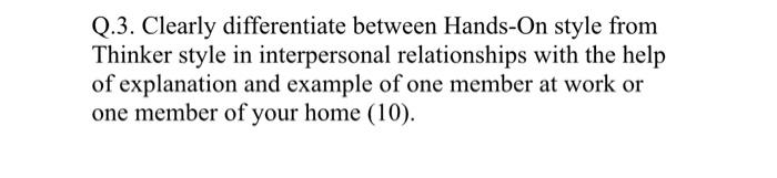 please send me answer as soon as possible as i