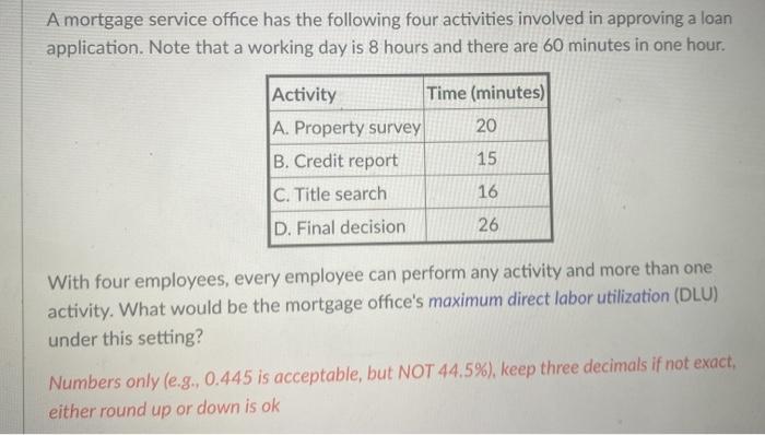 PLEASE MAKE SURE THE ANSWER AND WORK IS CORRECT I