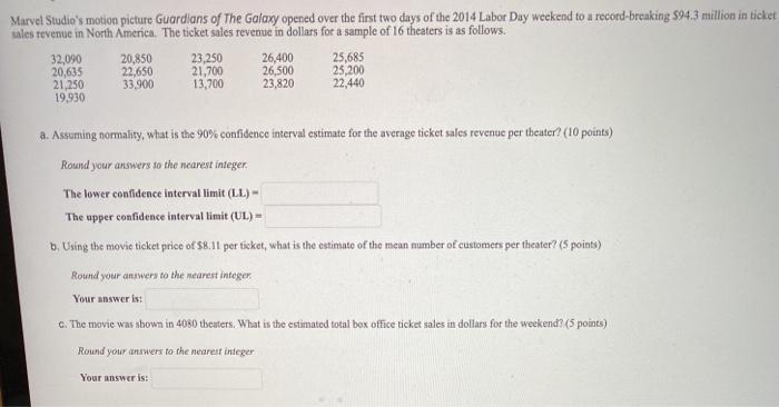 Marvel Studio's motion picture Guardians of the