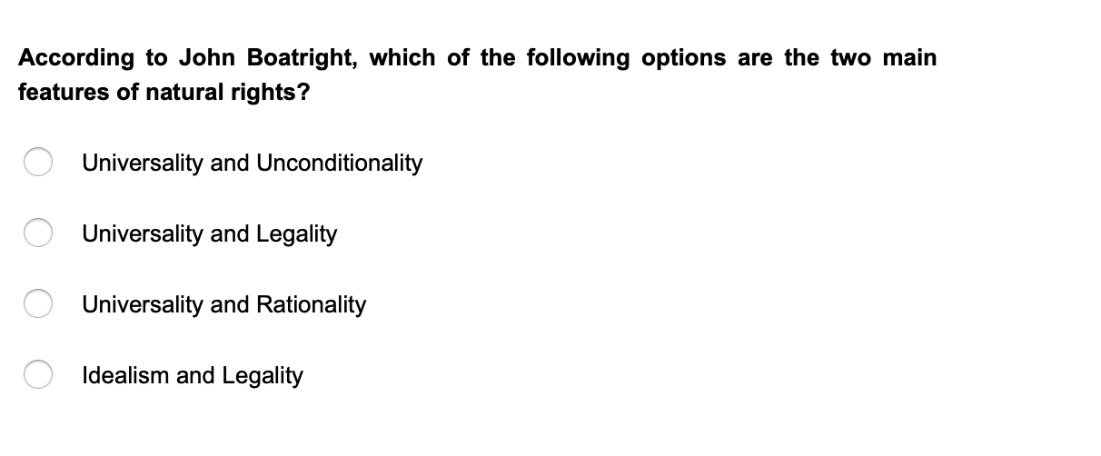 business ethics and values a. b. According to