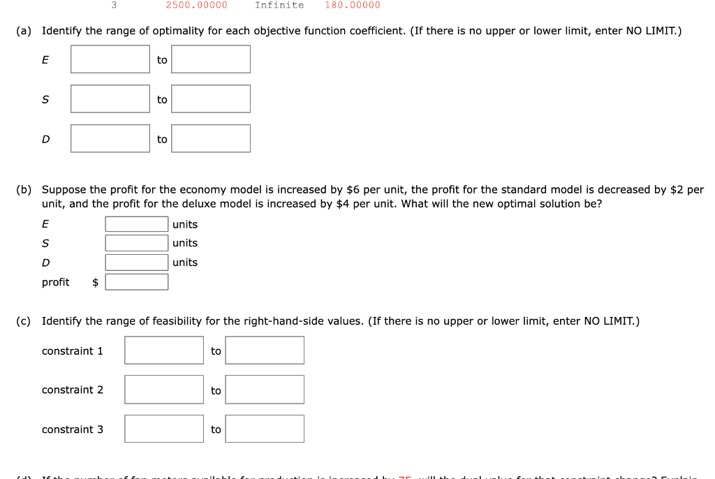 Quality Air Conditioning manufactures three home