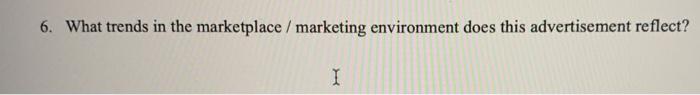 4. Does the advertisement focus on hedonic (i.e.