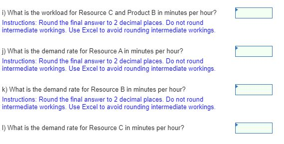 HEAVYLOAD INC has 3 resources (Resource A,