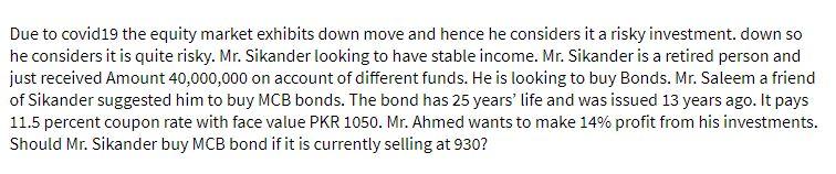 the answer must be clear and need typed answer