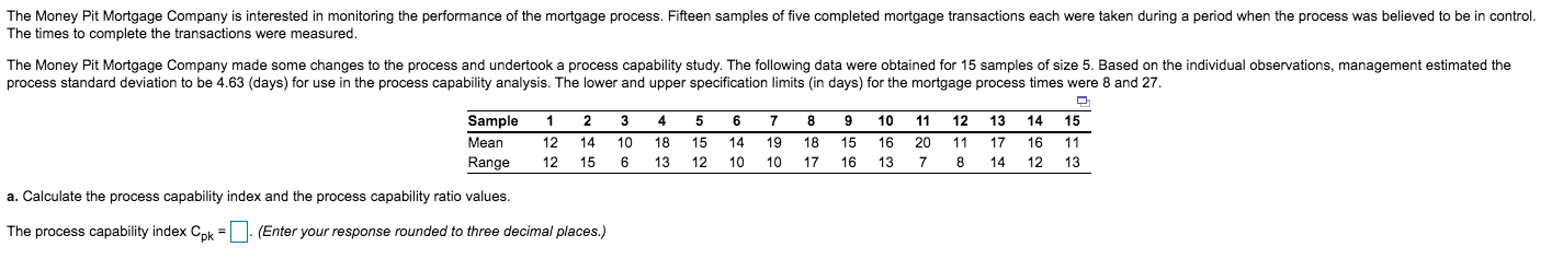 PLEASE USE EXCEL AND EXPLAIN EVERYTHING