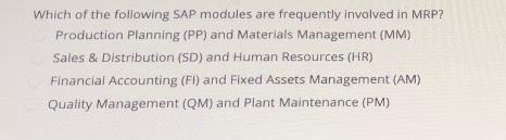 A company uses a level strategy for Aggregate