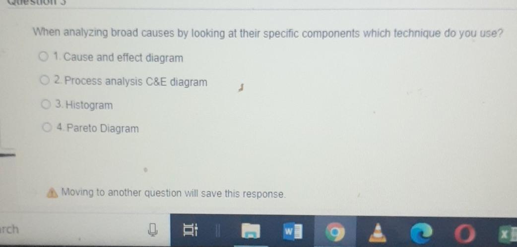 When six sigma is attained which relative decison