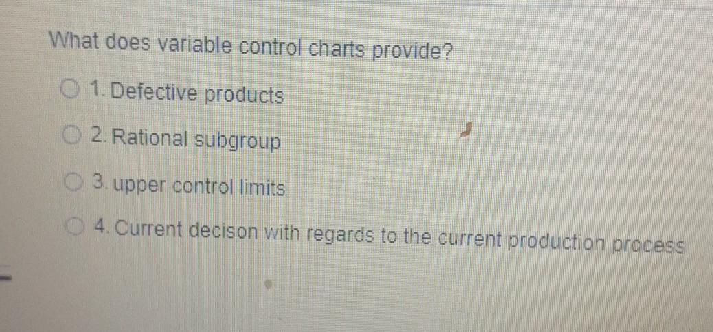 When six sigma is attained which relative decison