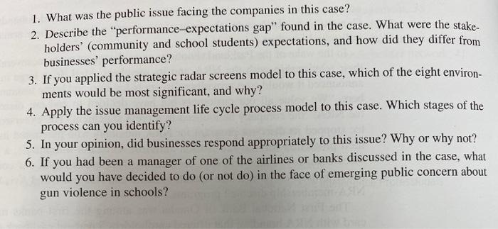 Questions 2, 3, & 4. Thank you !! Discussion