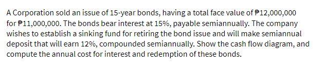 please make answer neat & clearly typed answer is