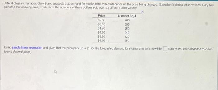 please solve these 4 problems Dr. Lillian Fok, a
