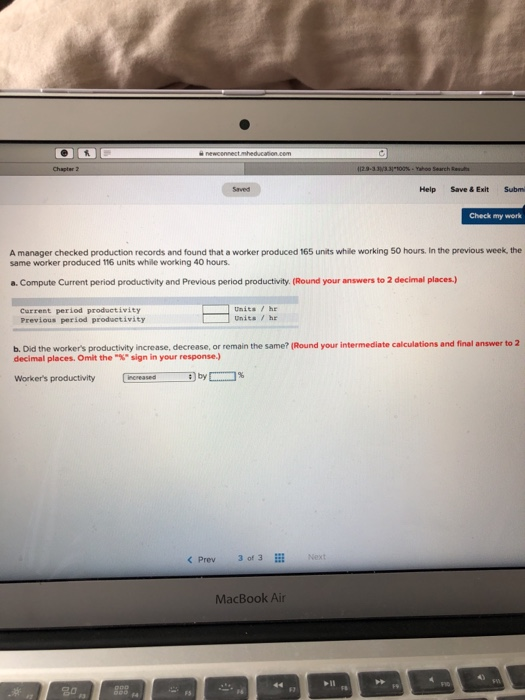 newconnectmeducation.com Chapter 2 Saved Help