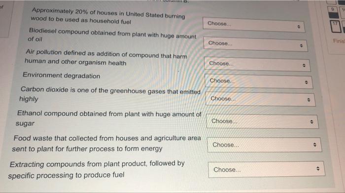 Approximately 20% of houses in United Stated