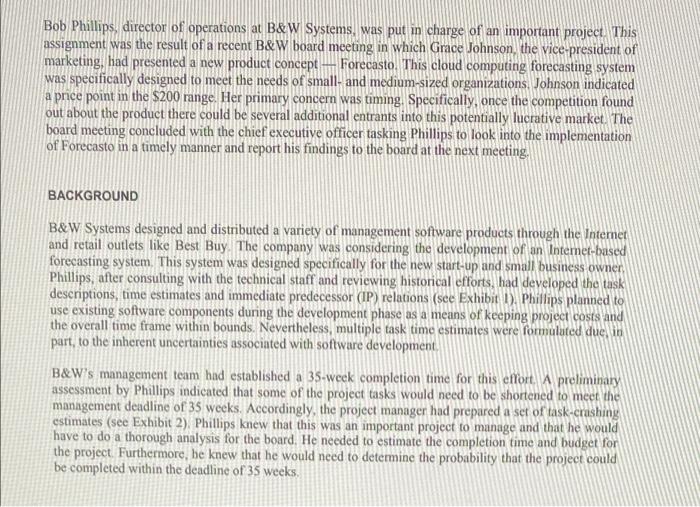 What is the estimated completion time for this