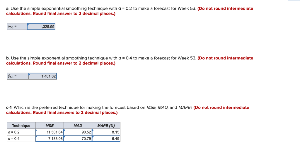 it says is wrong i dont know why 1 Week 2 3 4 5 6