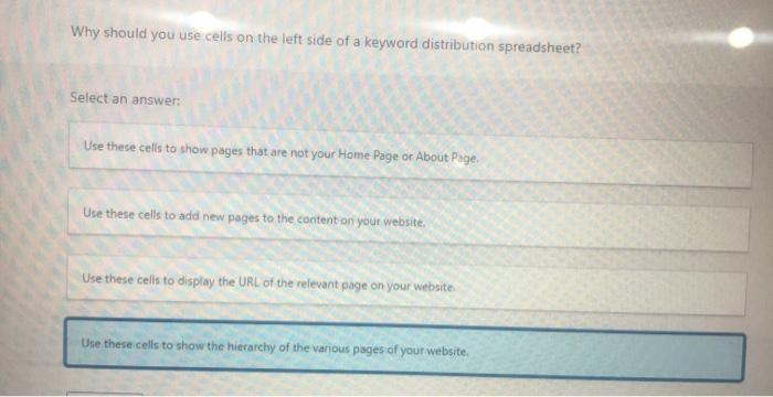 please help, I selected like that Which feature