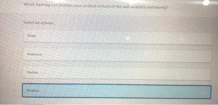 please help, I selected like that Which feature
