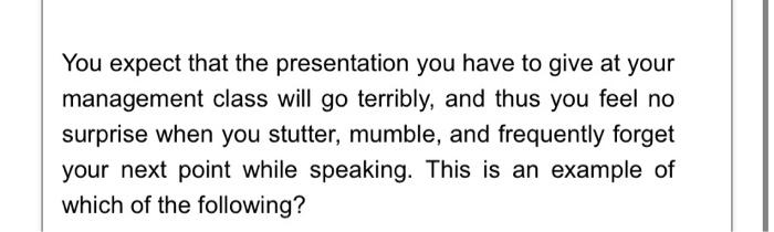 Evidence-based management embraces methods, such