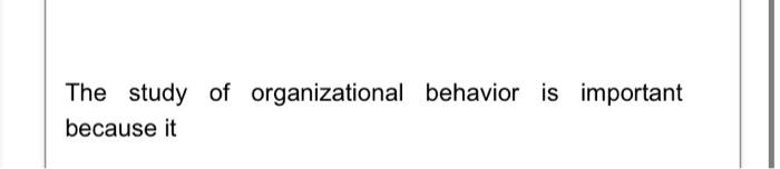 Evidence-based management embraces methods, such