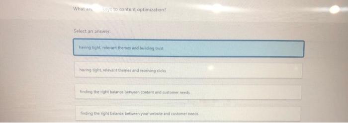 please help, selected those When developing