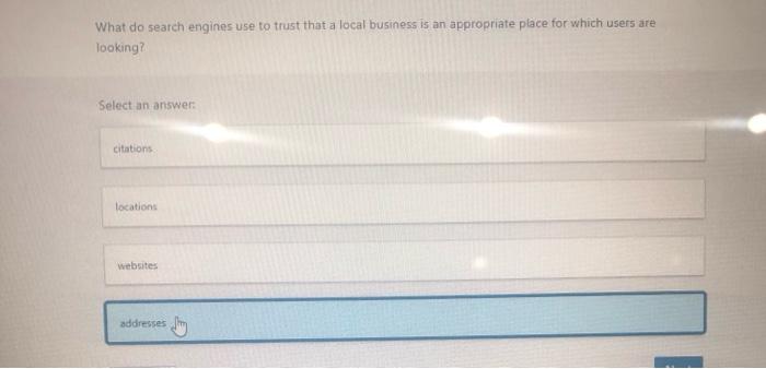 please help, selected those When developing