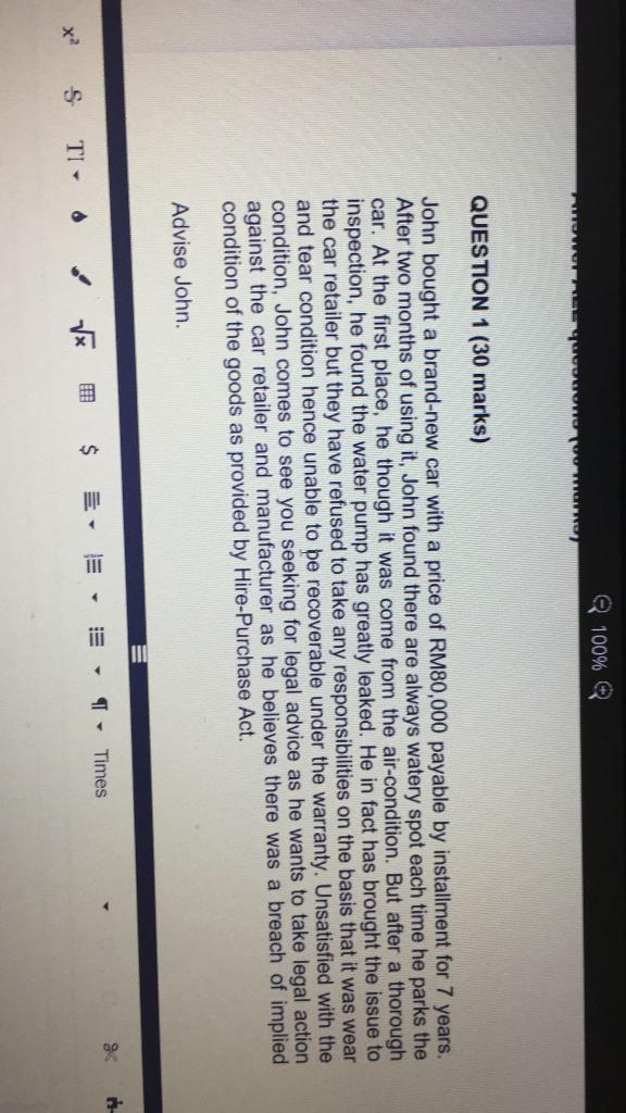 Halim has been working for T&C Ltd Co for more