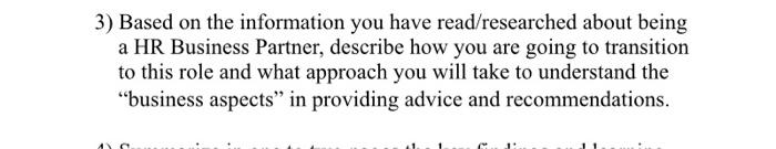 Assignment#3 Case Study DEVELOPING STORE MANAGERS