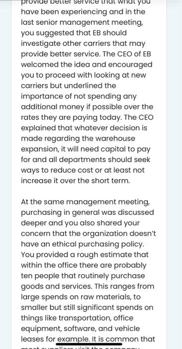 the first two pictures are the case study and you