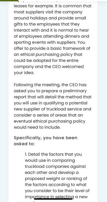 the first two pictures are the case study and you