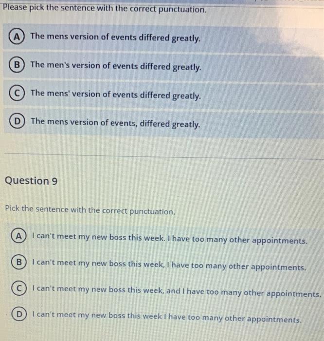 -ENGLISH- PLEASE HELP !!:) thank u Question 6