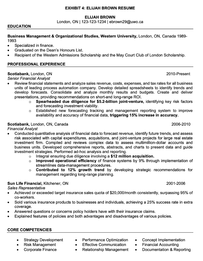 Write a warm email to Elijah that can be turned