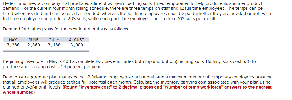 Helter Industries, a company that produces a line