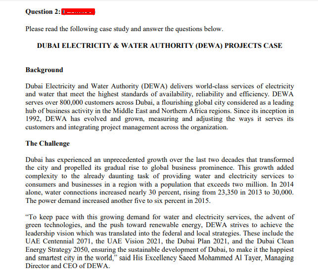 I need help in ths question. Please i need 100%