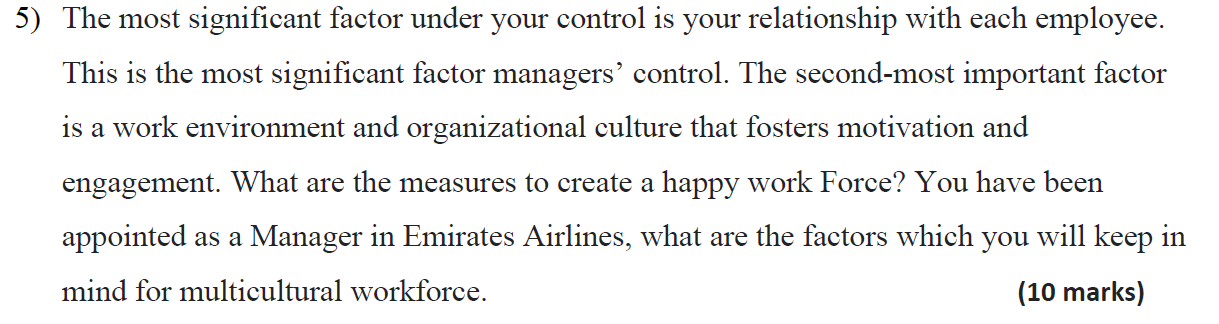 If assignment is Question & Answer based then.