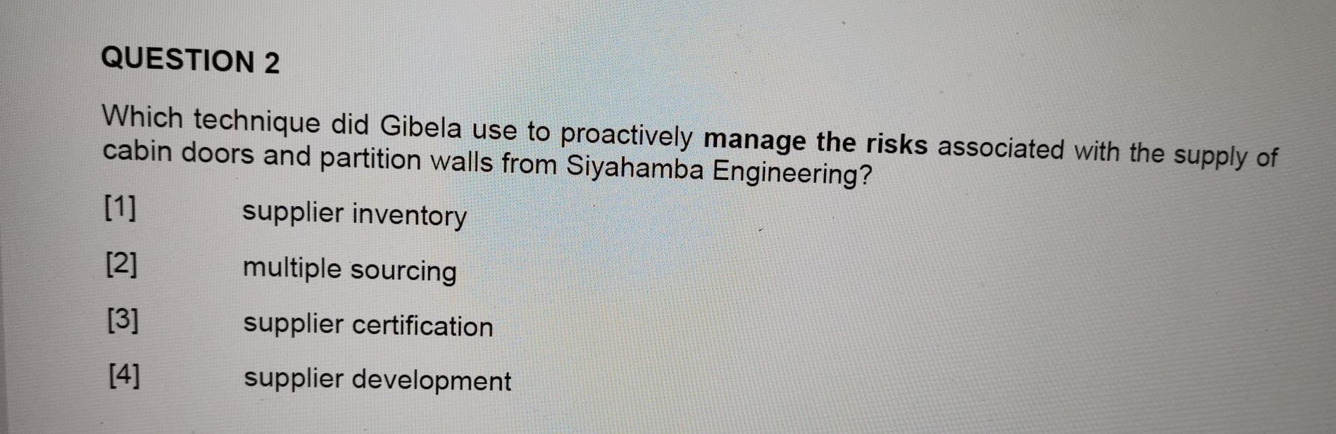 No stopping this train! Background: Replacing