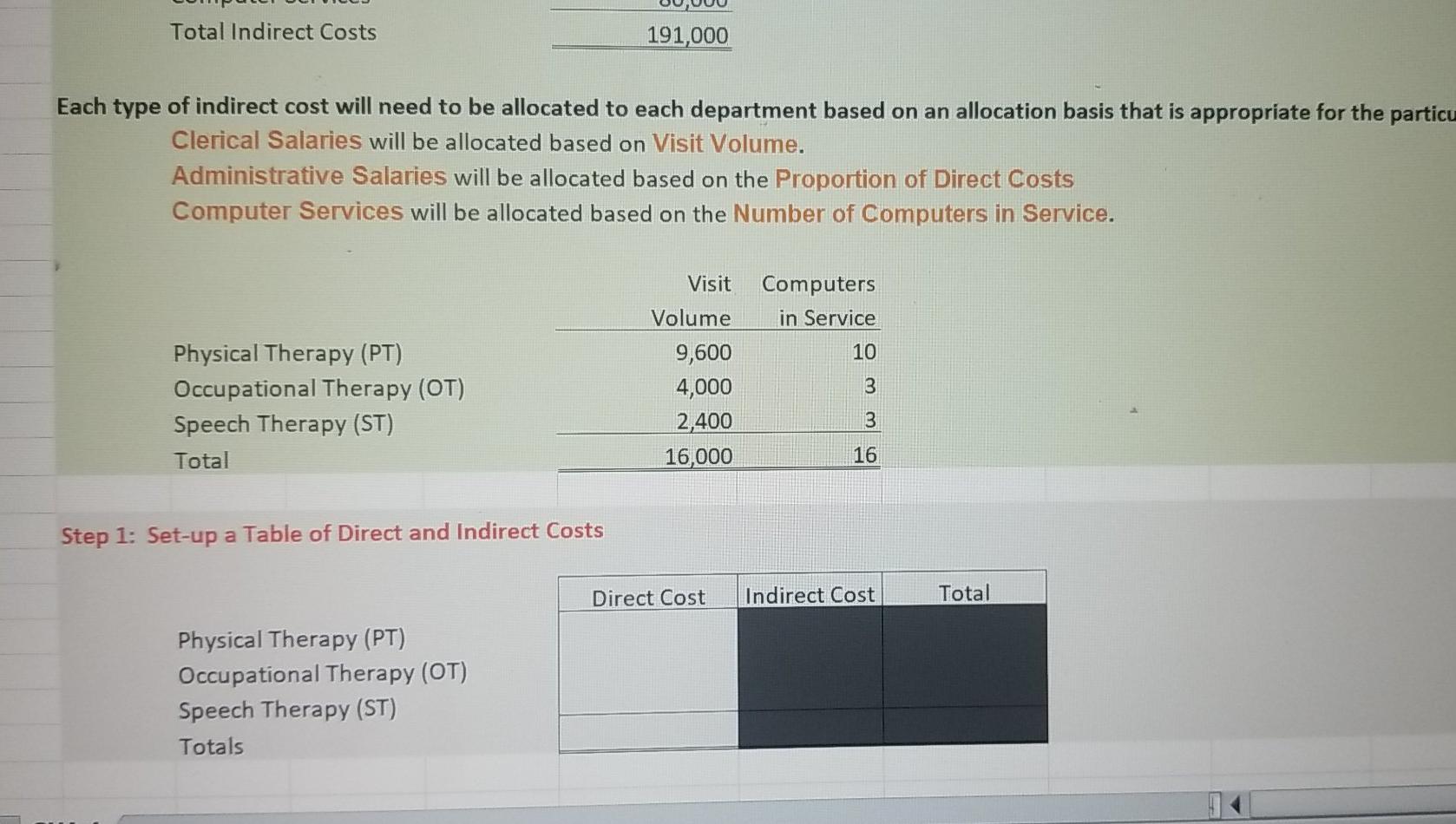 A B C D E F G H L GHA 4 TEMPLATE This assignment