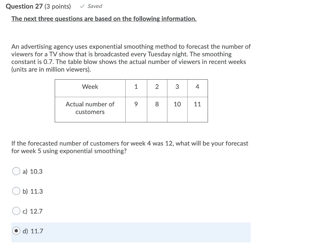 MY ANSWER IS INCORRECT PLEASE HELP ME DETERMINE