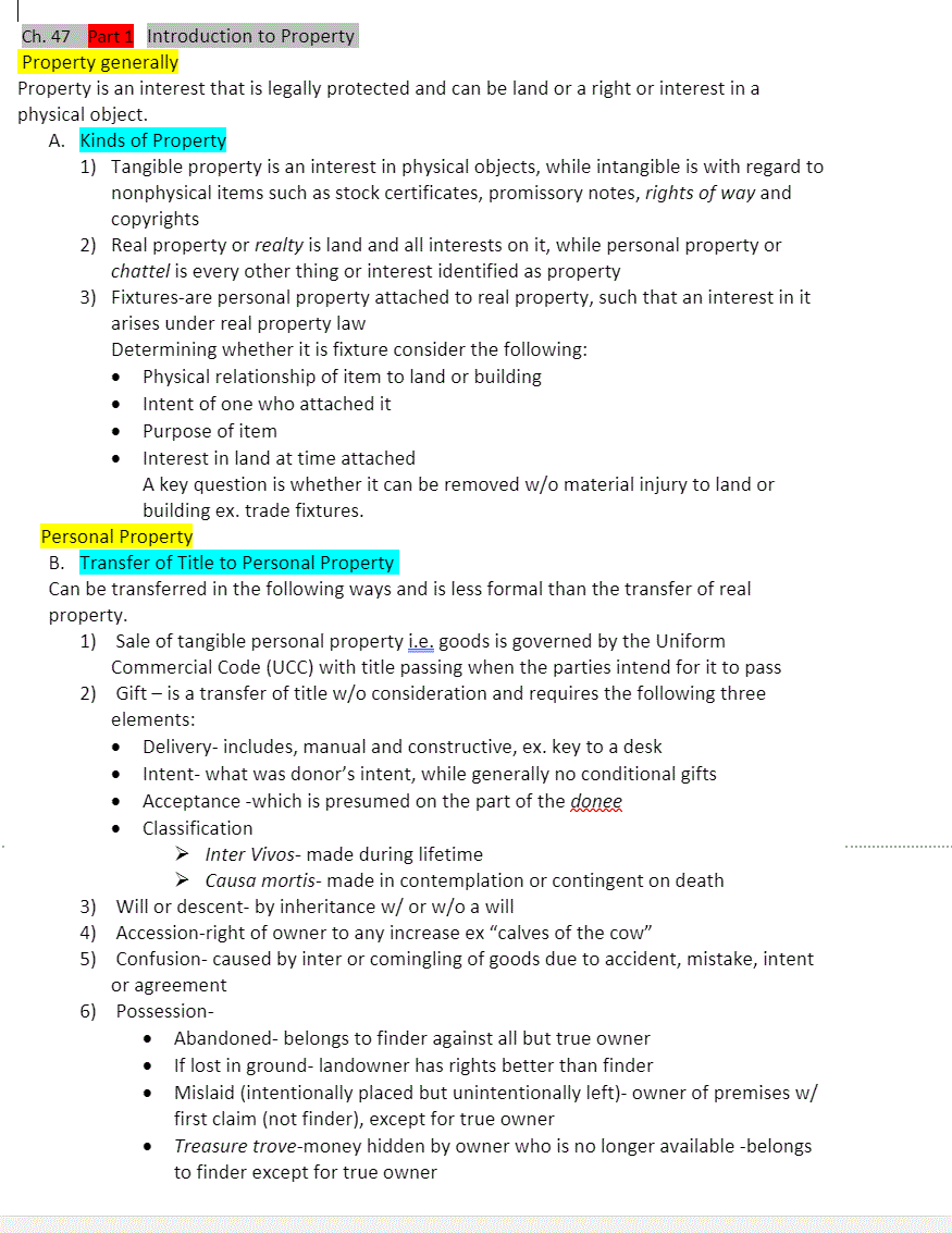 This is a question from a chapter I am working on