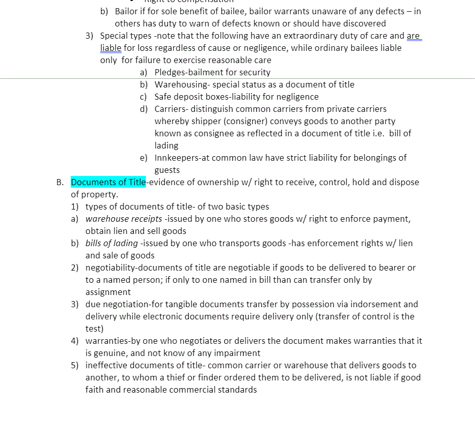 This is a question from a chapter I am working on