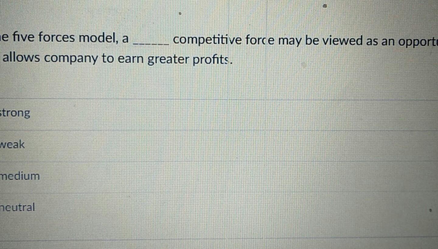 Answer both questions correct and get 100%