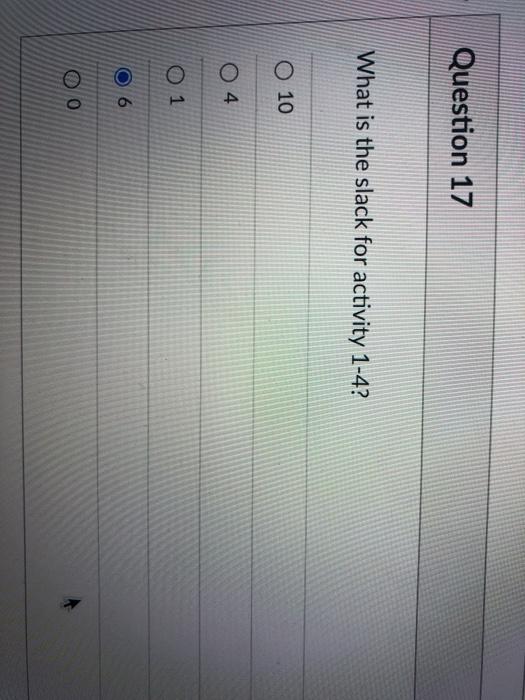 The next two questions are considering this