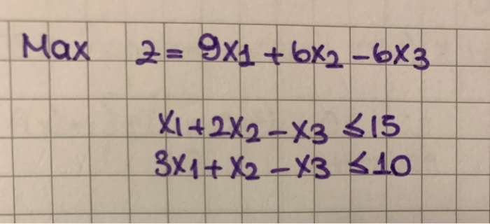 1) Add a new constraint into the model. Be sure