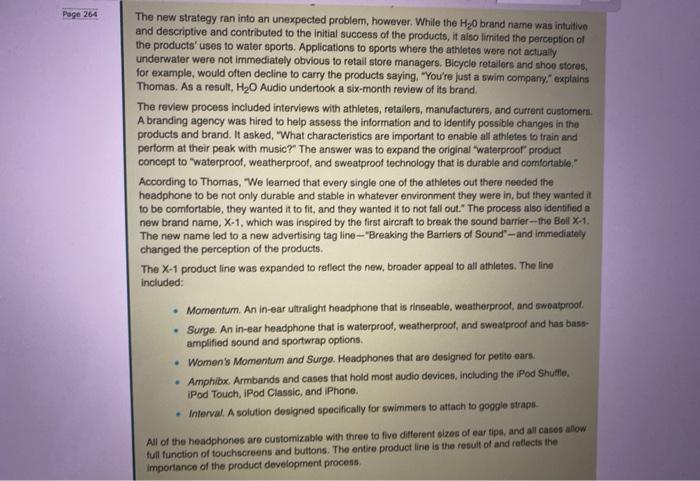 X-1 started as a simple idea for a business