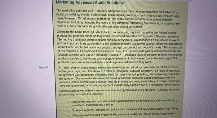 X-1 started as a simple idea for a business