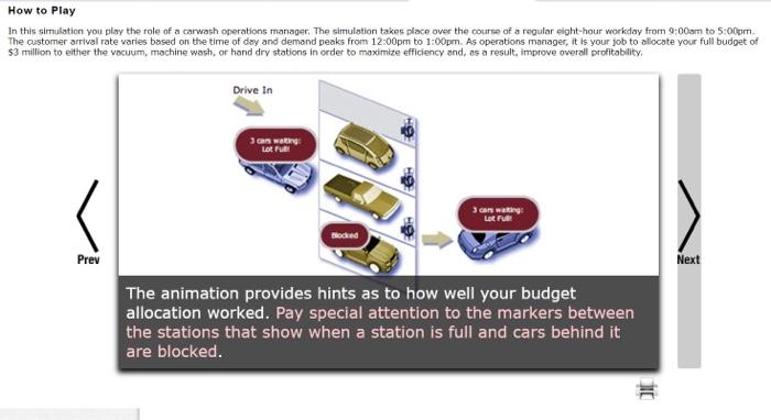 can you please help me solve this simulation? How