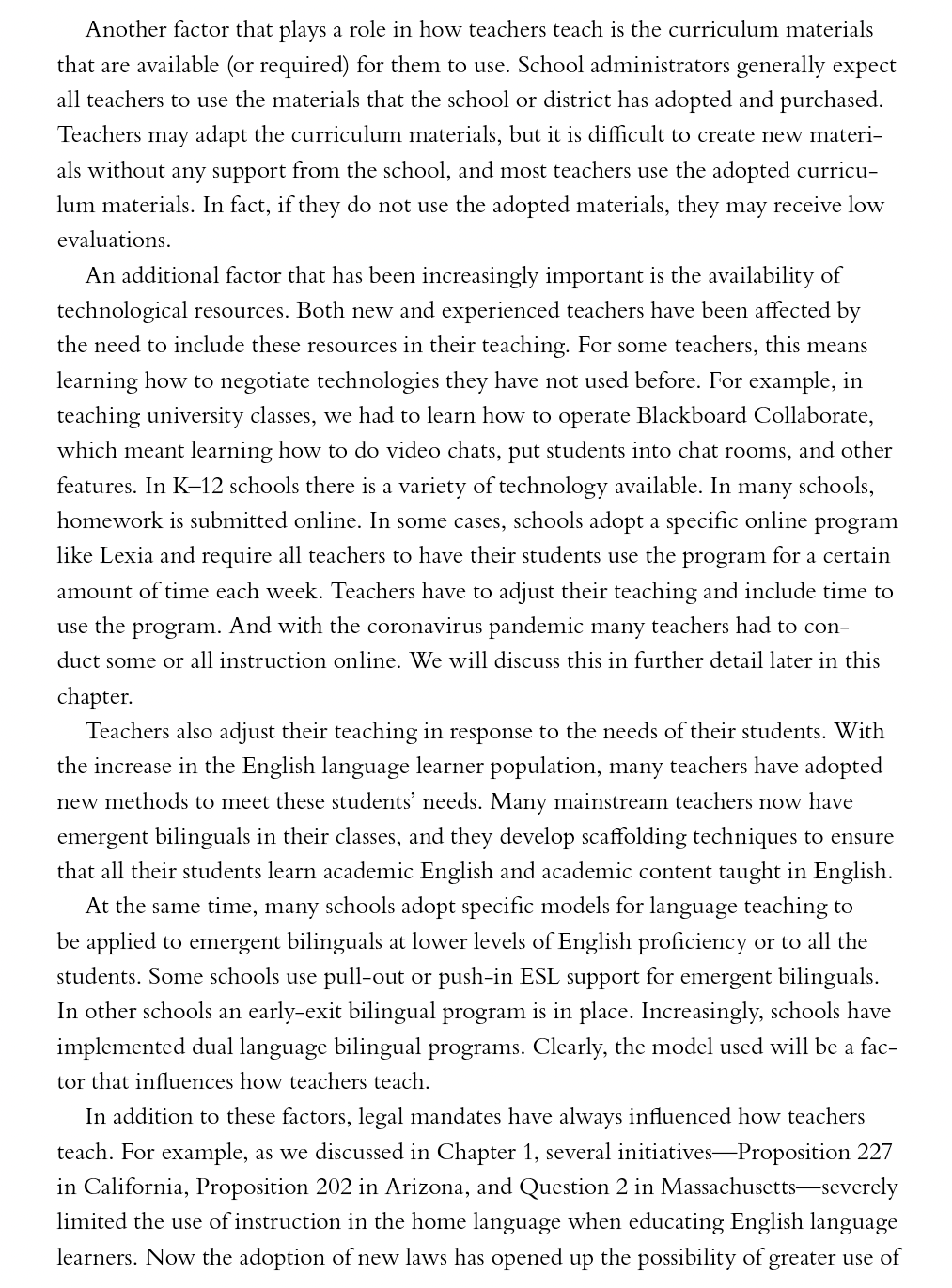 Please read the questions Question: 1. ) Share a