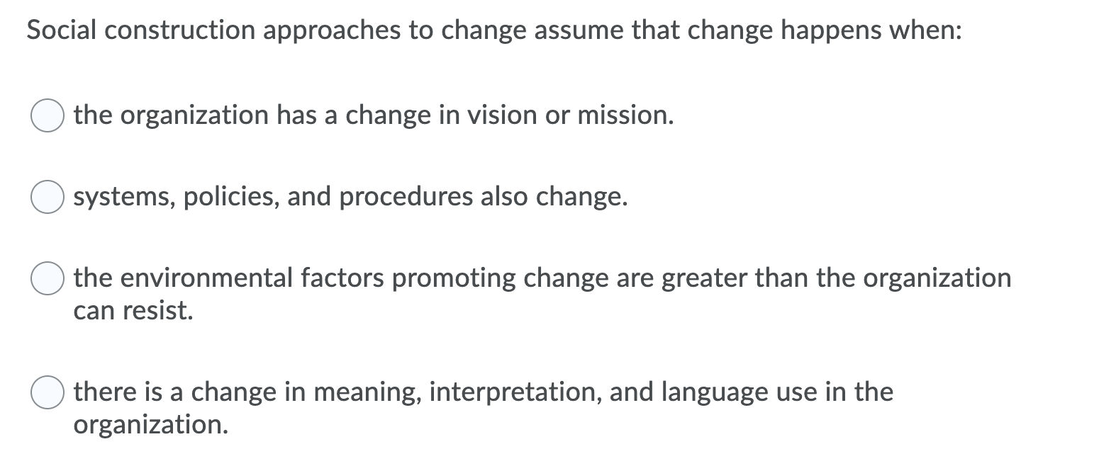 Weisbord's Six-Box Organizational Model: